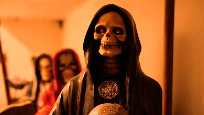 La noche temática - En el corazón del Cártel de Sinaloa