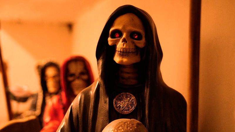 La noche temática - En el corazón del Cártel de Sinaloa - La noche temática | Ver documental