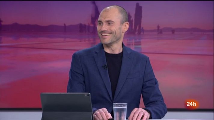 El Vespre - El Vespre - 13/01/2023