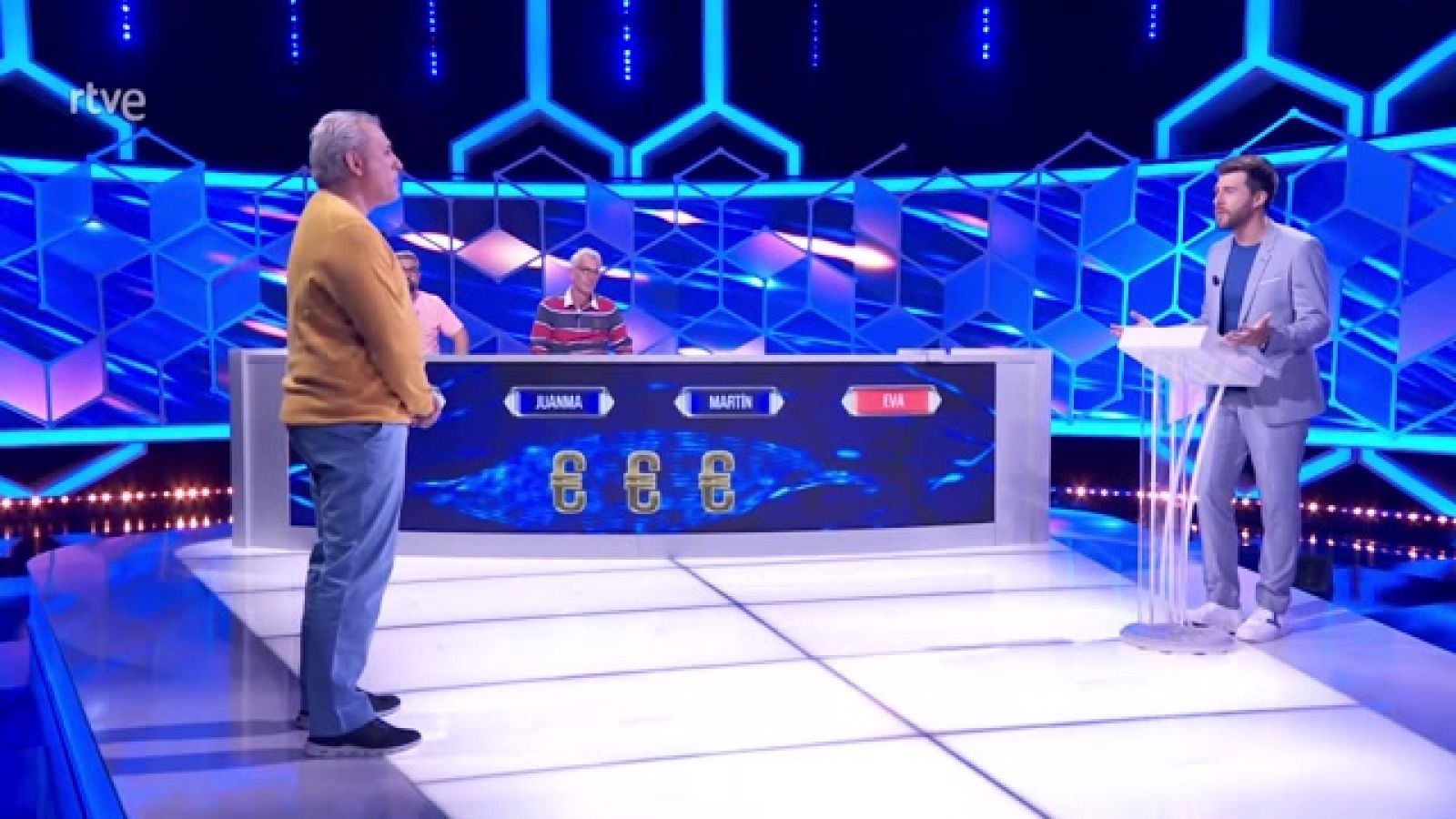 El cazador - Programa 637 - ver ahora