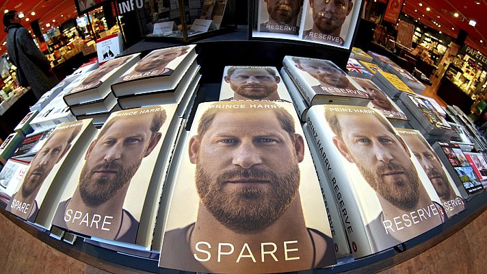 Europa - Europa 2023 - 13/01/23