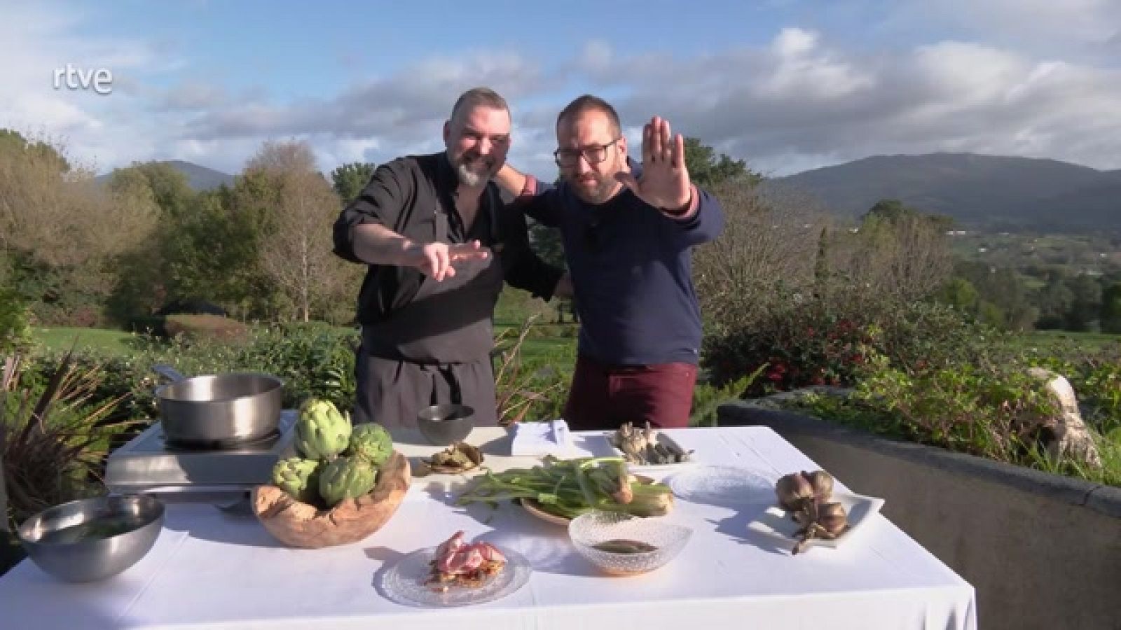 Aquí la Tierra - 13/01/23 - ver ahora