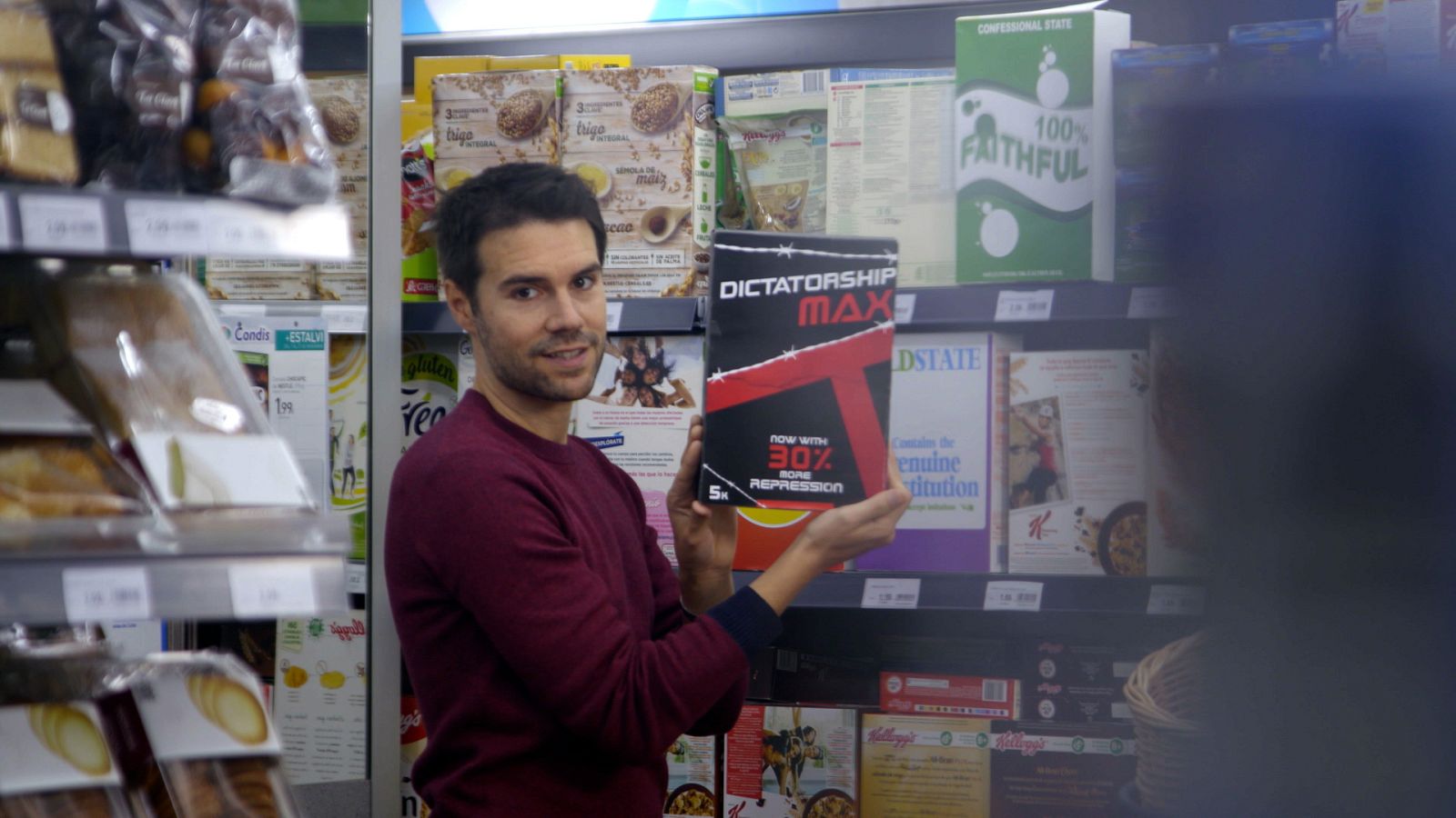 This is Philosophy - Hobbes - ver ahora