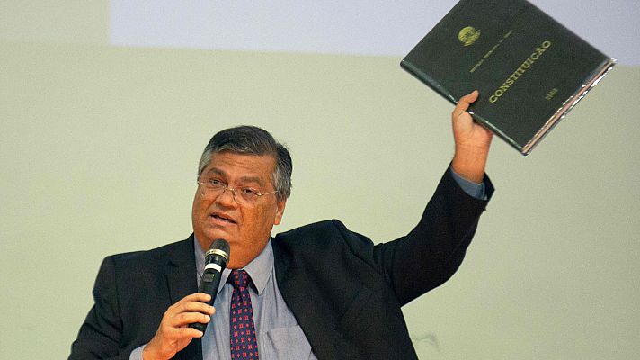 Telediario Internacional - Telediario Internacional - 13/01/23