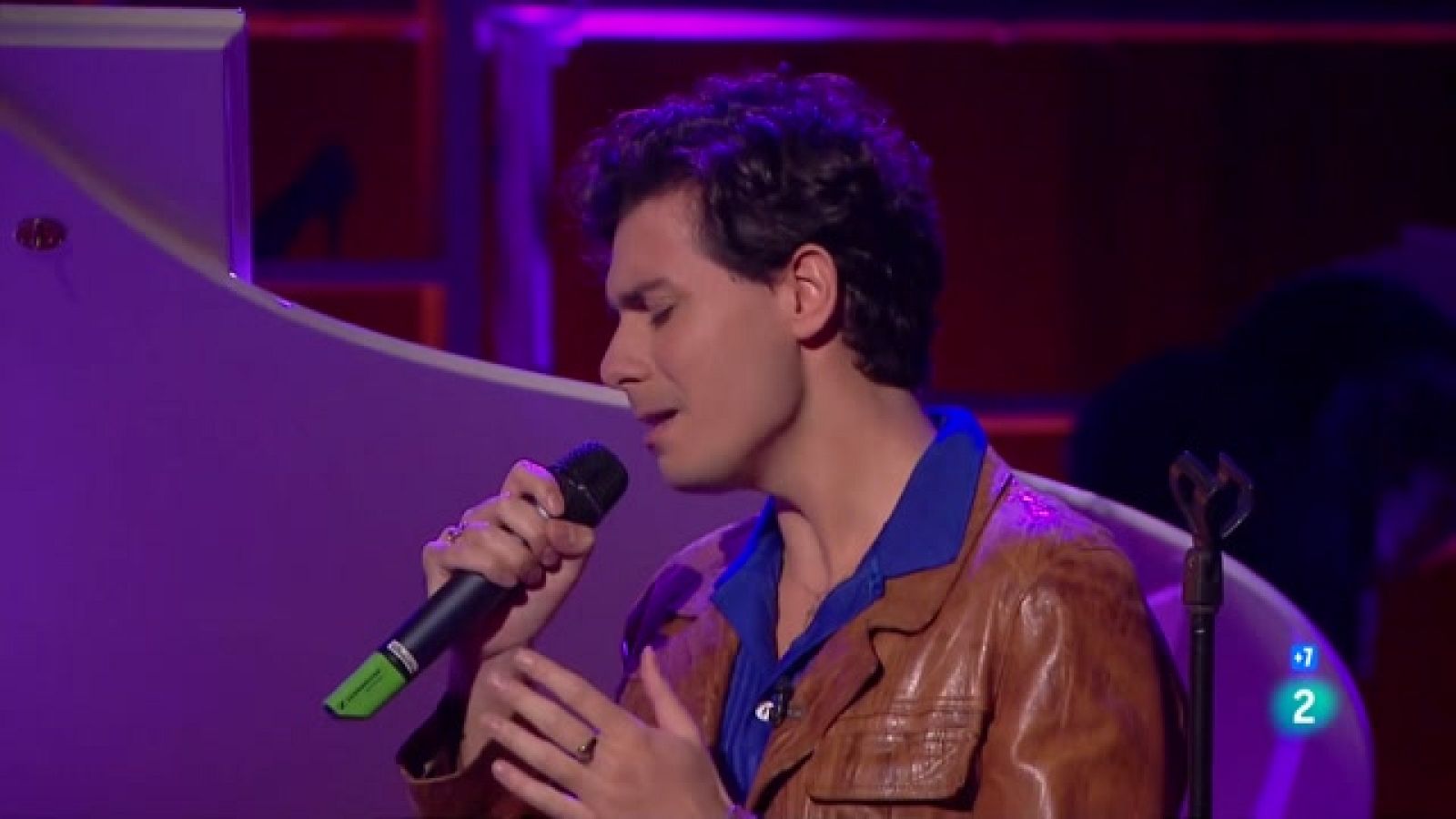 Punts de vista - Alfred García, Fofito, Sharonne i els millors moments de la setmana