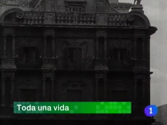 Telenavarra - Telenavarra - 26/01/10