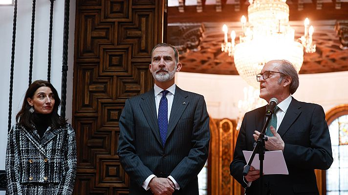 Audiencia Abierta - Audiencia Abierta - 14/01/23