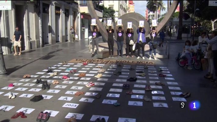 Telecanarias - Telecanarias - 14/01/2023