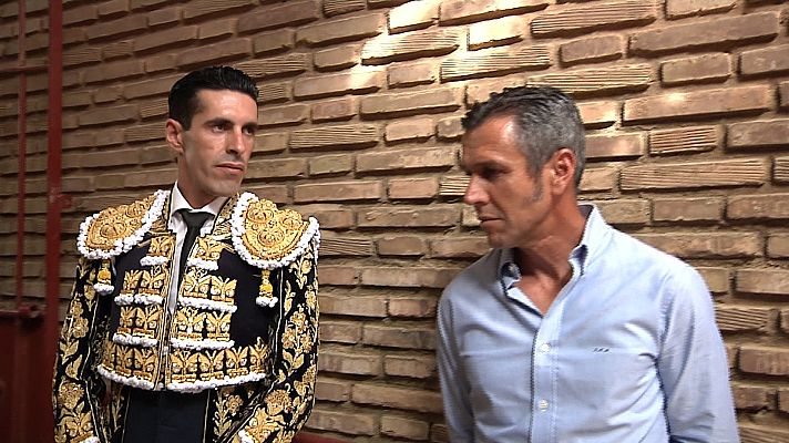 Tendido cero - Tendido cero - 14/01/23