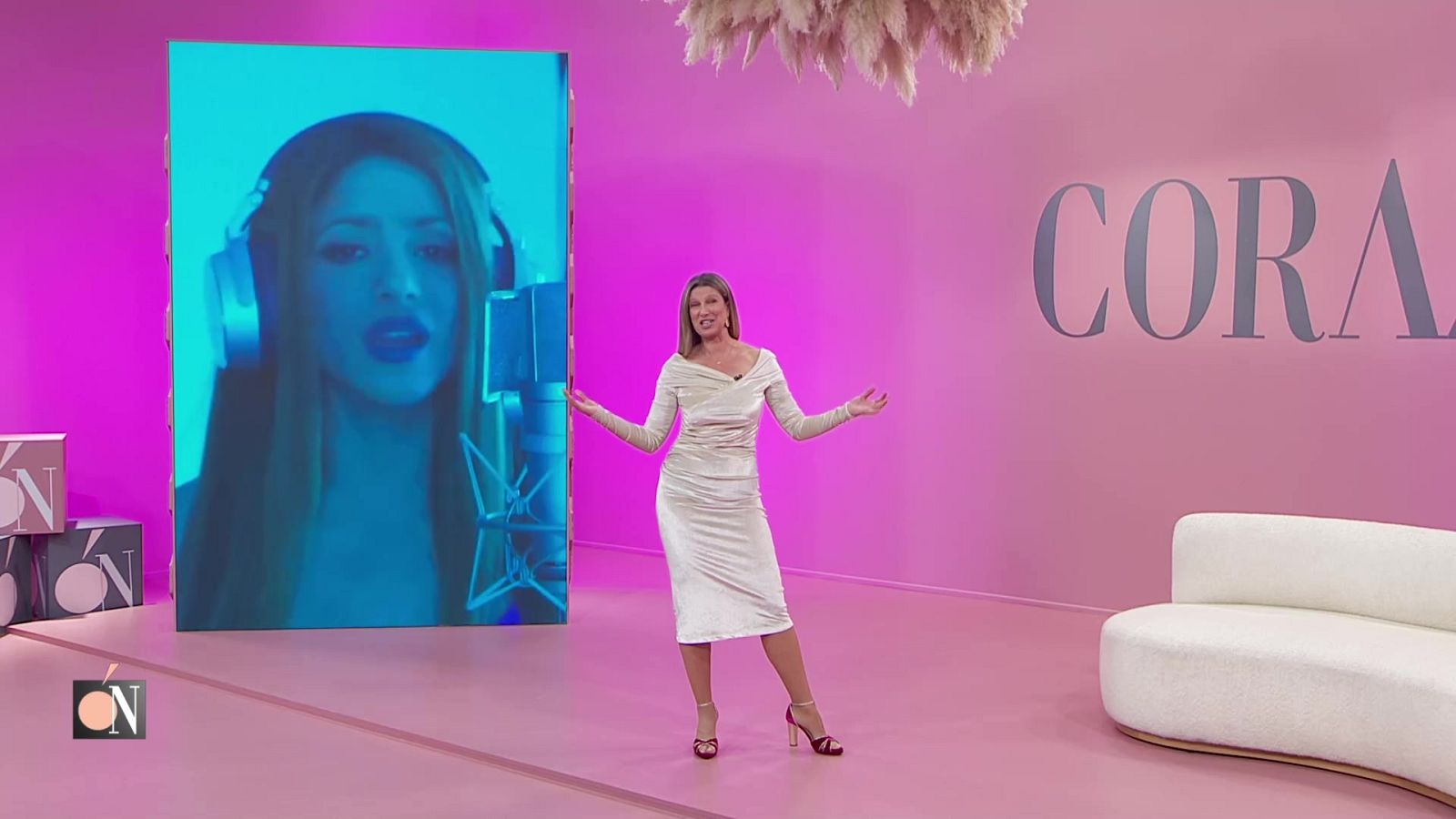 Corazón - 14/01/23 - ver ahora