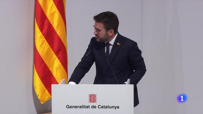 L'Informatiu - Negociació dels Pressupostos
