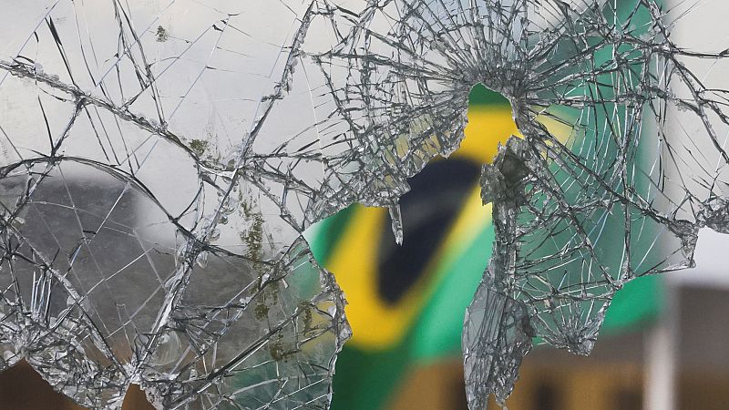 Informe Semanal - Brasil, después del caos