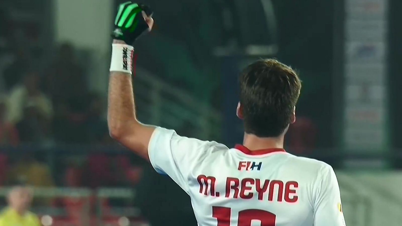 Mundial de hockey hierba | Resumen del Gales 1-5 España