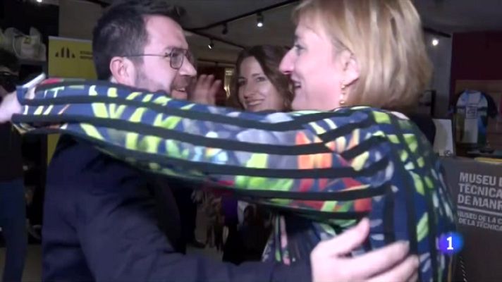 L'Informatiu - L'Informatiu - 15/01/2023