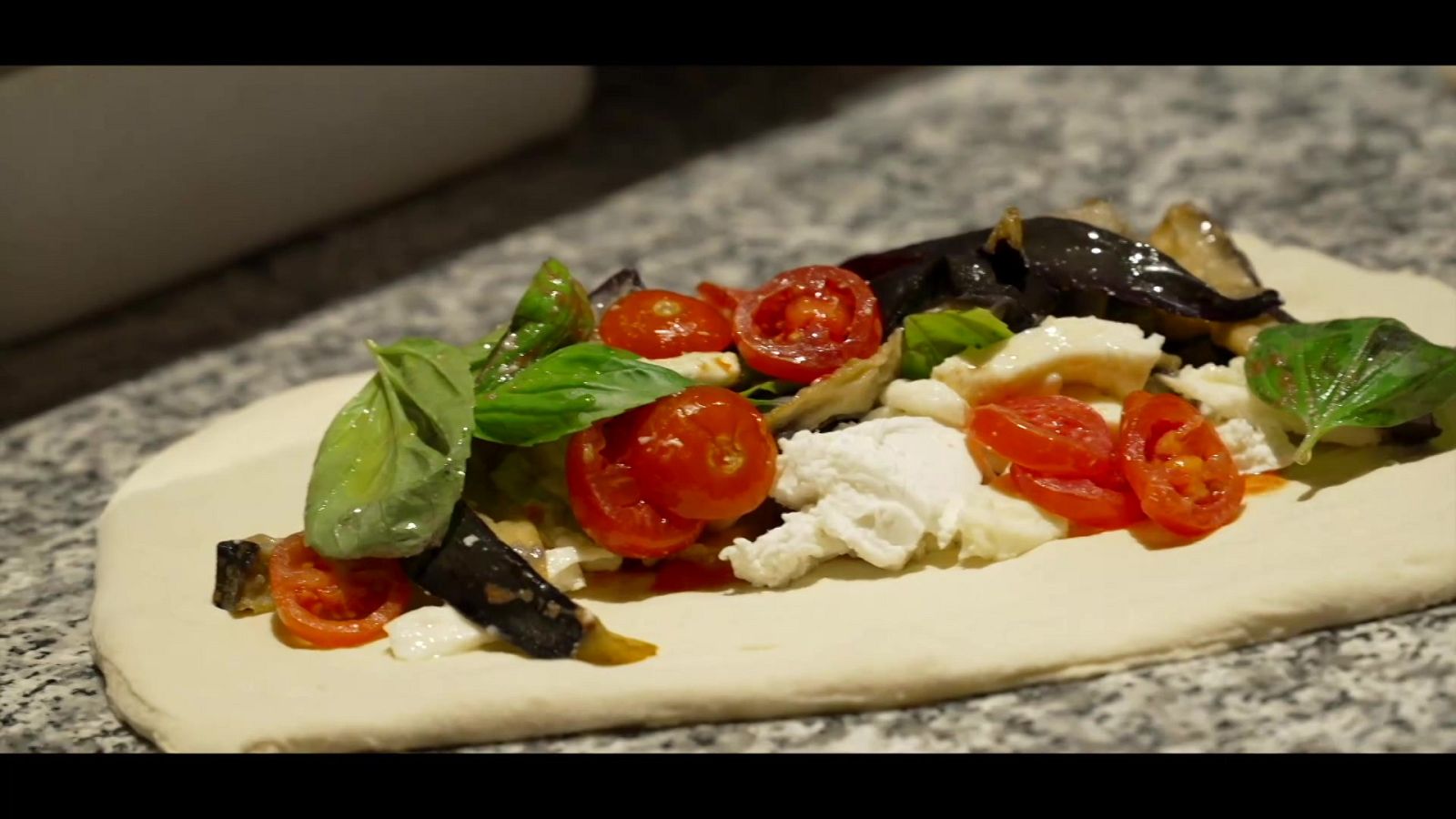 Zoom Tendencias - Italia a bocados - ver ahora