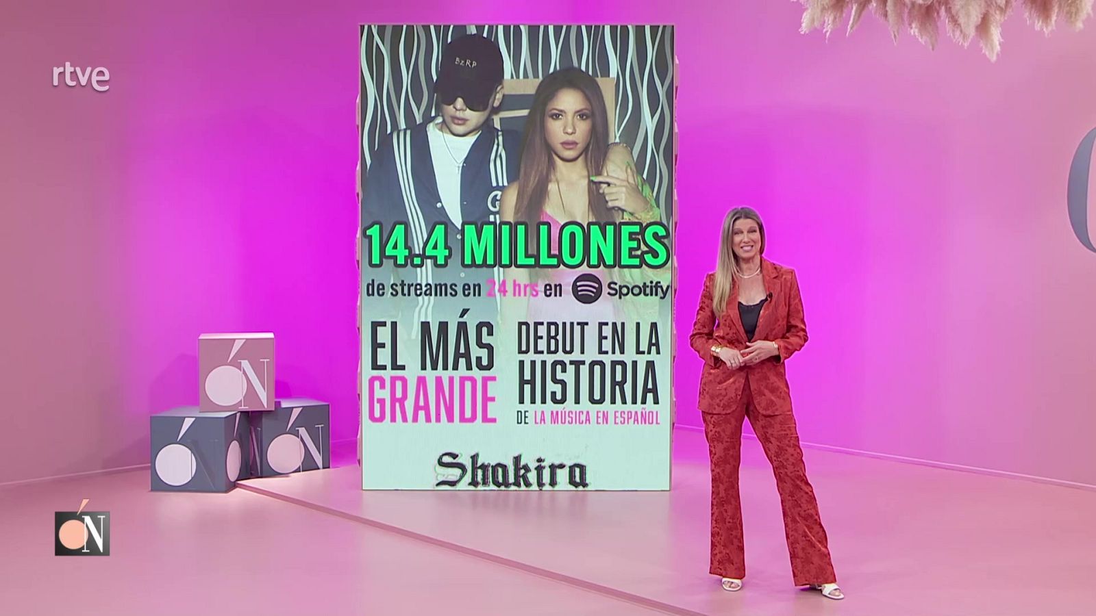 Corazón - 15/01/23 - ver ahora