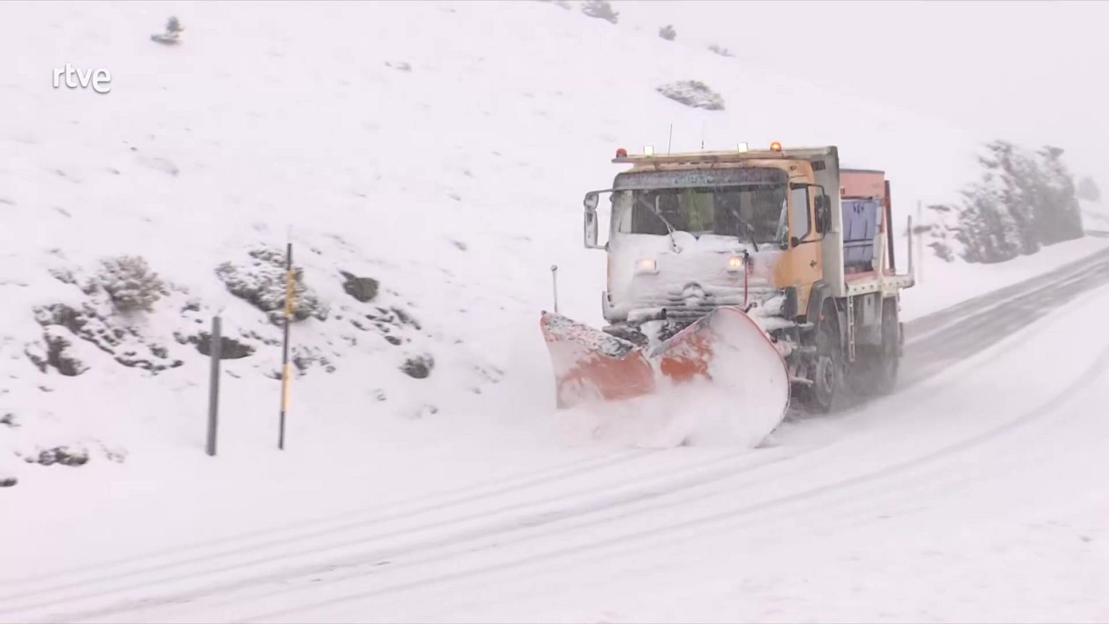 Telediario - 15 horas - 15/01/23 - Lengua de signos - ver ahora