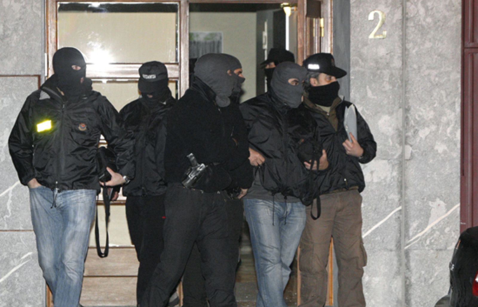 El TD1 en cuatro minutos (26/01/10)