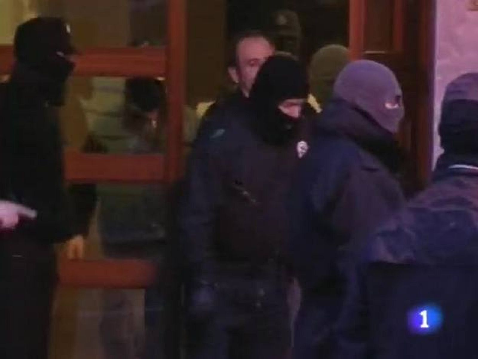 Telecantabria. (26/01/10)