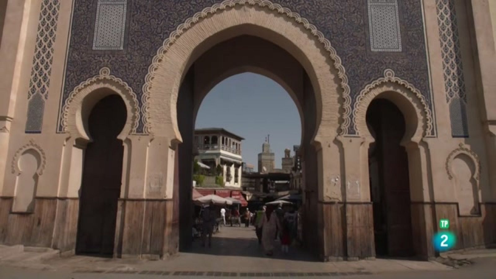 Turisme rural al món - Marroc, enigmes del desert - Veure ara