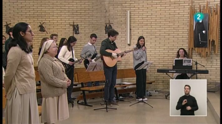 La Missa - 15/01/2023