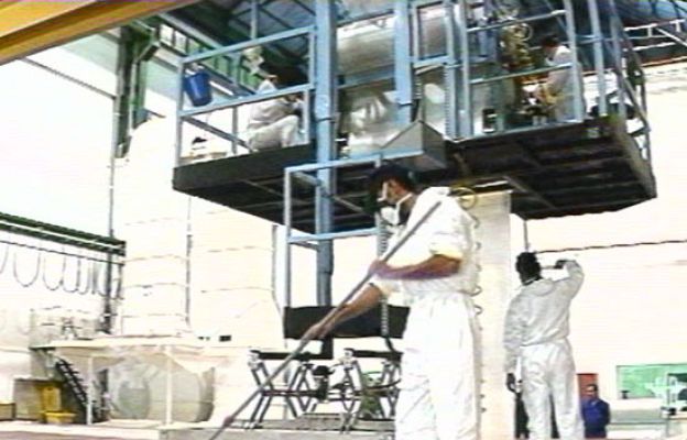 Ciencia y tecnología en Rtve.es - Demanda a 22 empresas de EEUU