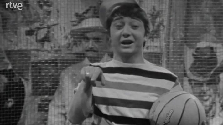 Teatro en el Archivo de RTVE - La casa de Sam Ego