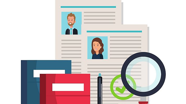 Aquí hay trabajo - 7 trucos para adaptar tu currículum a la oferta