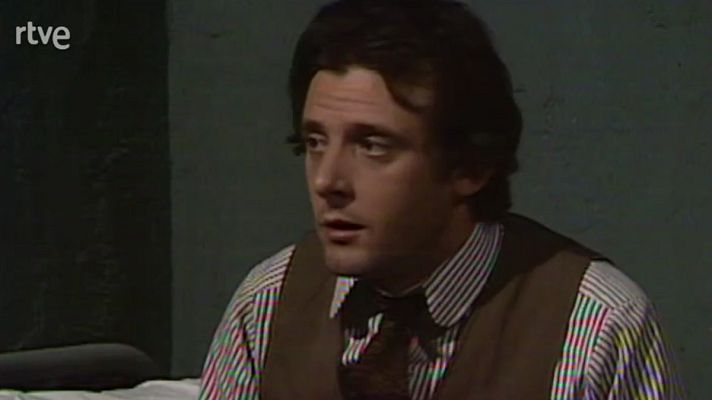 Teatro en el Archivo de RTVE - El tintero