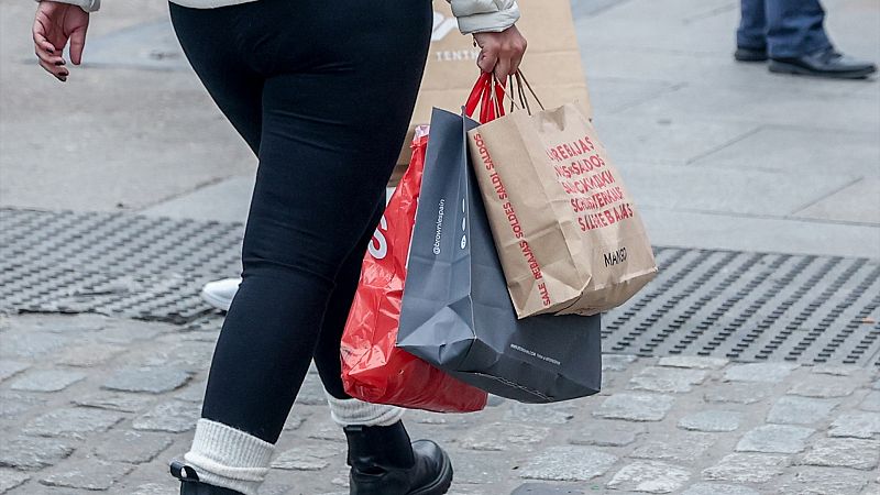 ¿Es buena idea financiar las compras?