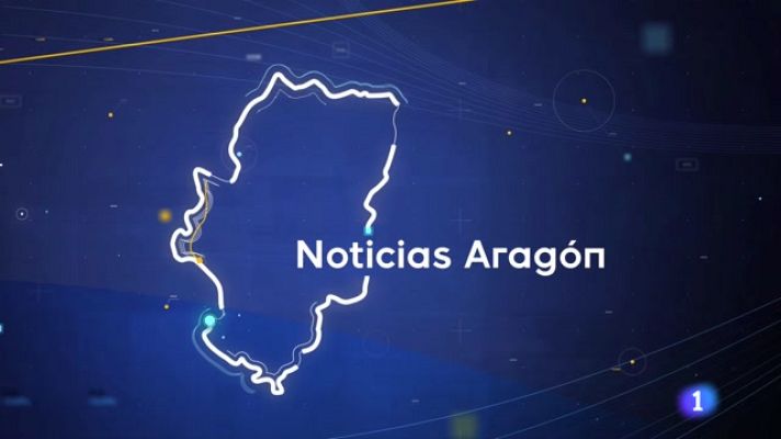 Noticias Aragón - Noticias Aragón - 16/01/23