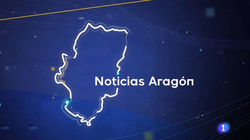 Noticias Aragón - 16/01/23 - Ver ahora