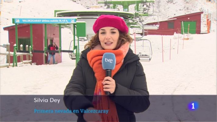 Informativo Telerioja - Informativo Telerioja - 16/01/23