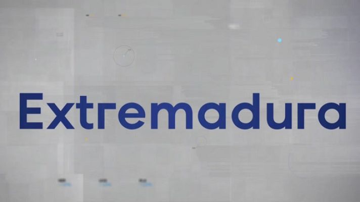 Noticias de Extremadura - Noticias de Extremadura - 16/01/2023