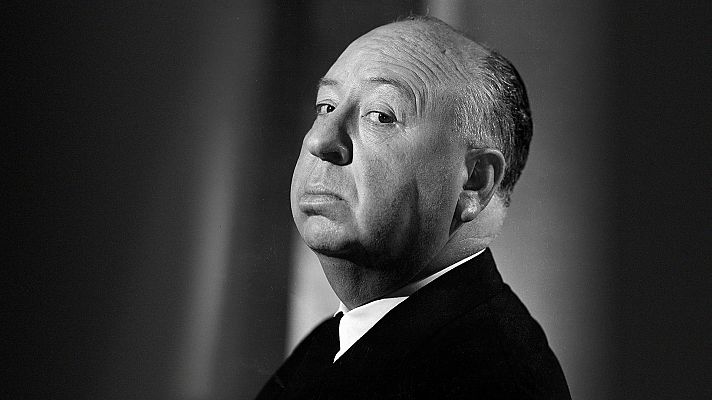 Documaster - Yo soy Alfred Hitchcock