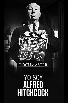 Documaster - Yo soy Alfred Hitchcock
