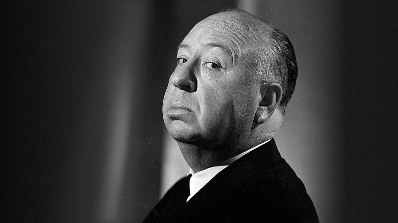 Documaster - Yo soy Alfred Hitchcock - Ver ahora