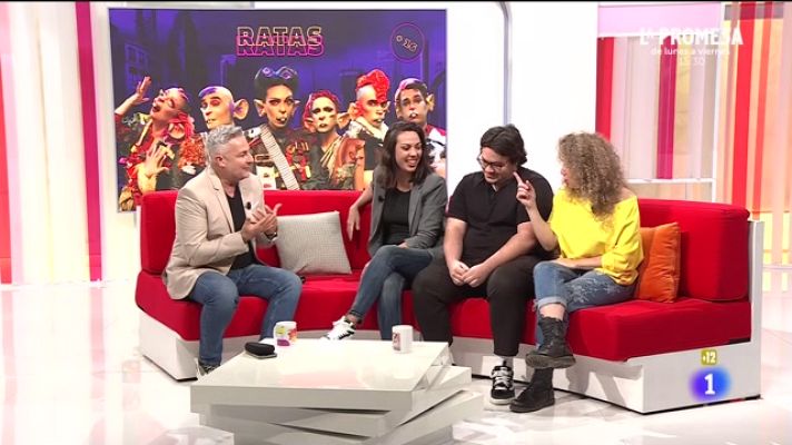 Cerca de ti - Cerca de ti - 16/01/2023