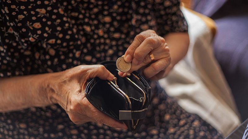 El Gobierno envía cartas a los pensionistas para informarles de la subida