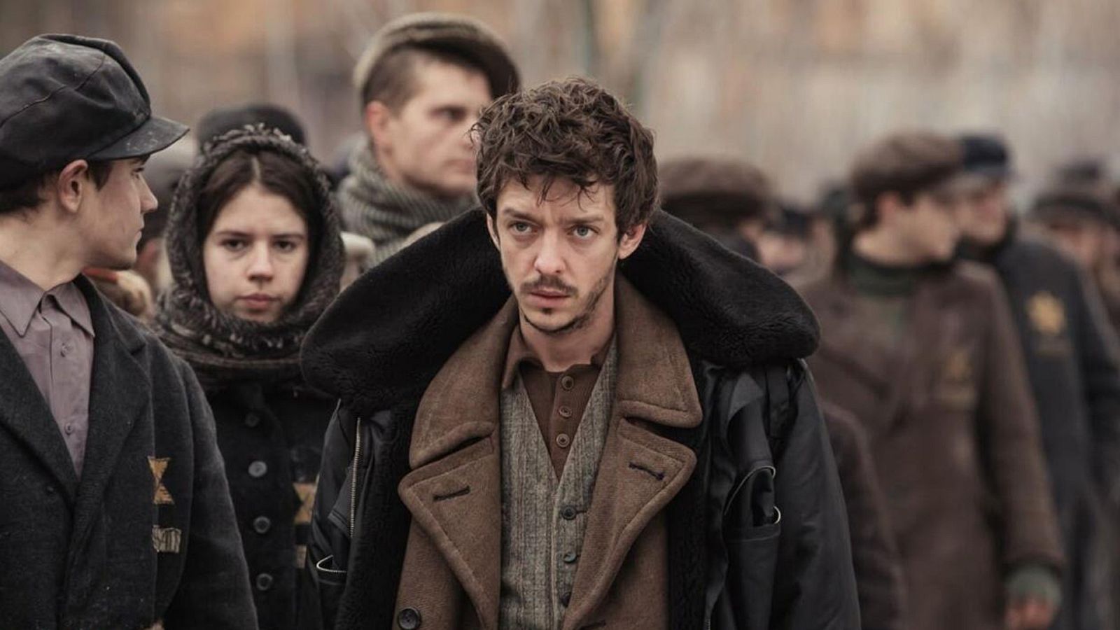 El profesor de persa | Ver películas gratis en RTVE Play - Cine Club Play | Ver película