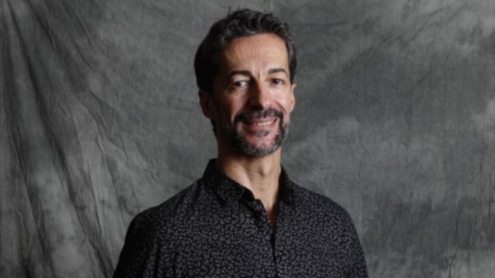 Telediario 1 - José Carlos Martínez dirige el ballet de la Ópera de París