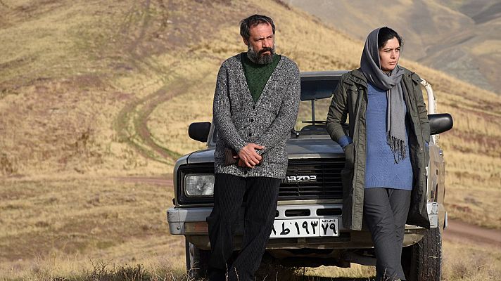 Cine Club Play - La vida de los demás