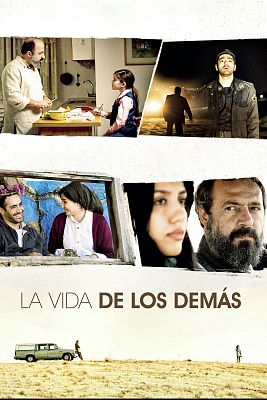 Cine Club Play - La vida de los demás