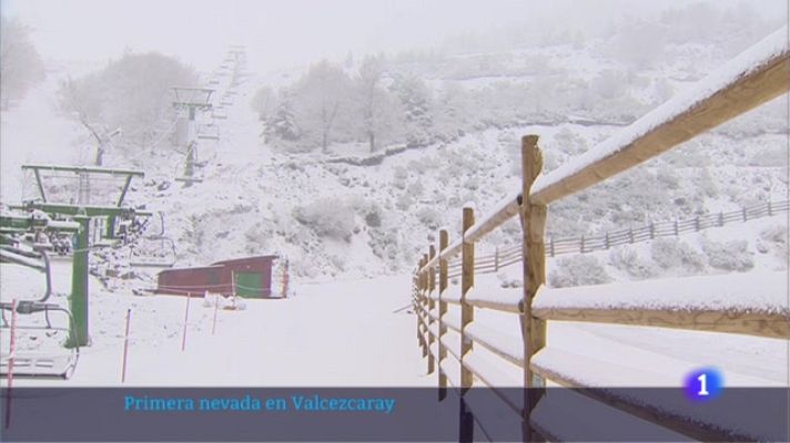 Informativo Telerioja - Informativo Telerioja  - 16/01/23