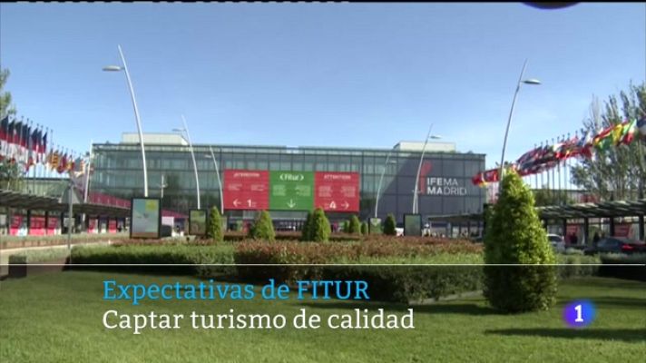 Telecanarias - Telecanarias - 16/01/2023