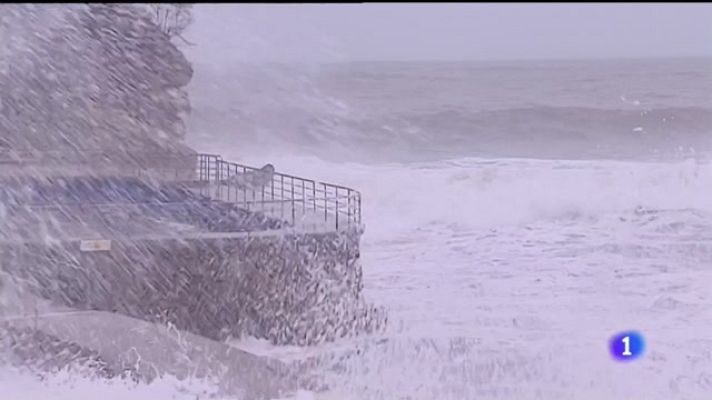 Panorama Regional - Asturias en 2' - 16/01/23