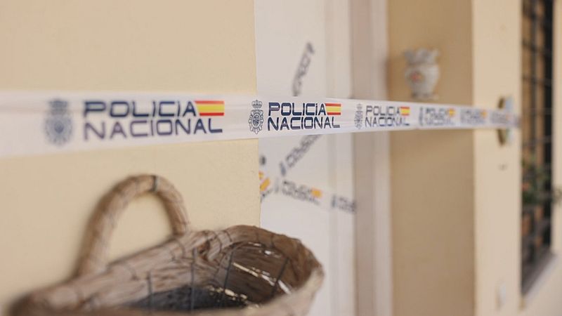 Acusado de matar a su madre