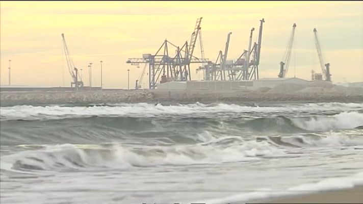 L'informatiu - Comunitat Valenciana - L'Informatiu de la Comunitat Valenciana 2 - 16/01/23