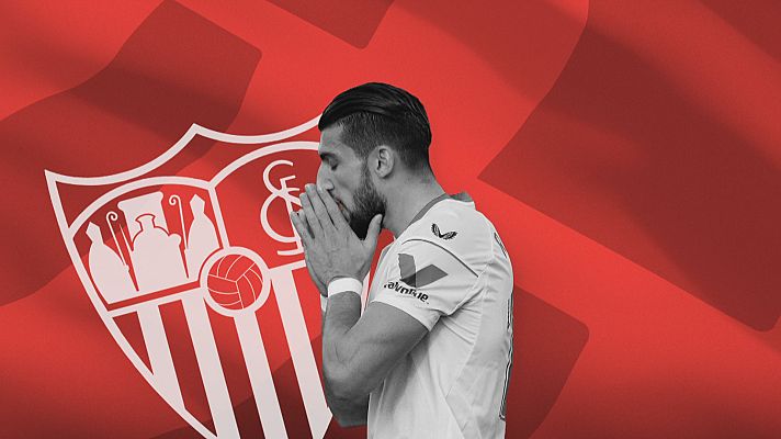 Noticias Andalucía - Girona 2 - Sevilla 1