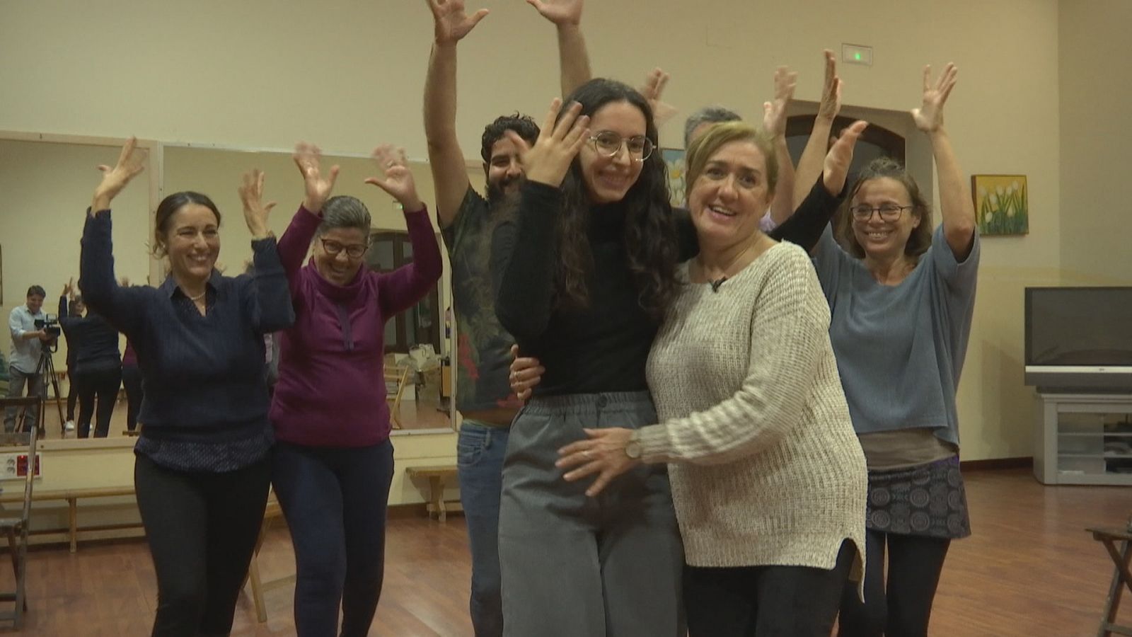 Teatro inclusivo en Málaga - Ver ahora